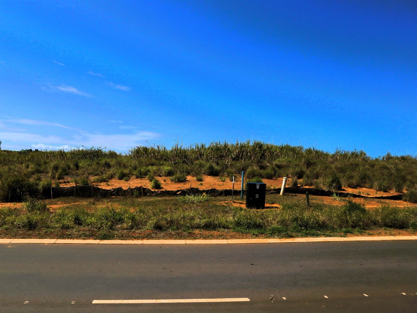 827 m² Land available in Sibaya Precinct photo number 2