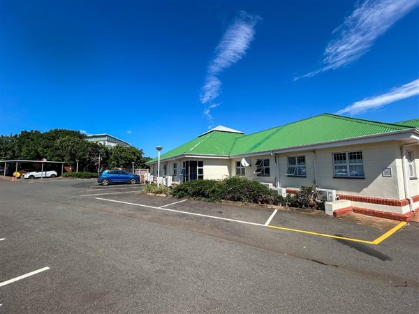 2303  m² Office Space in Mt Edgecombe