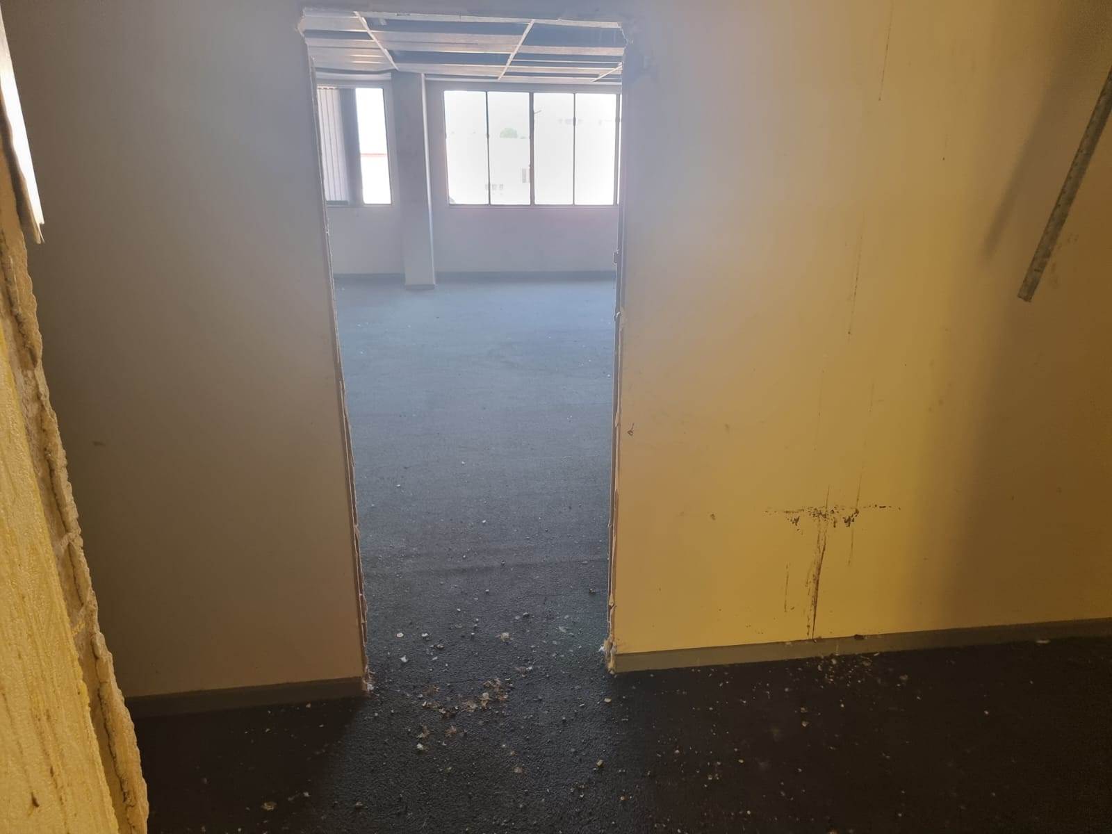 500  m² Commercial space in Benoni Central photo number 13