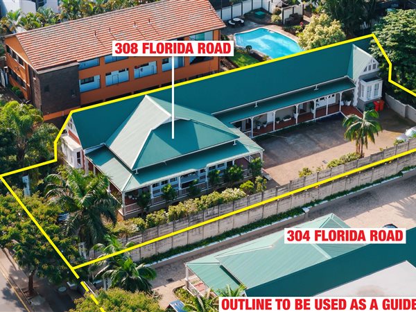 260 m² Commercial space 260 m² Commercial space