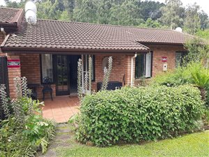 2 Bed Apartment in Chasedene