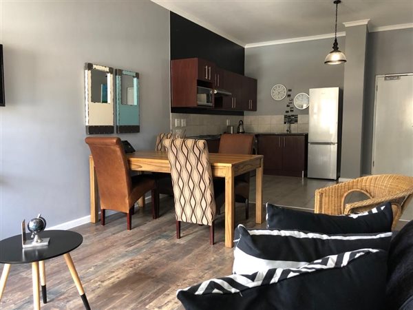 1 Bed Apartment in Salt River