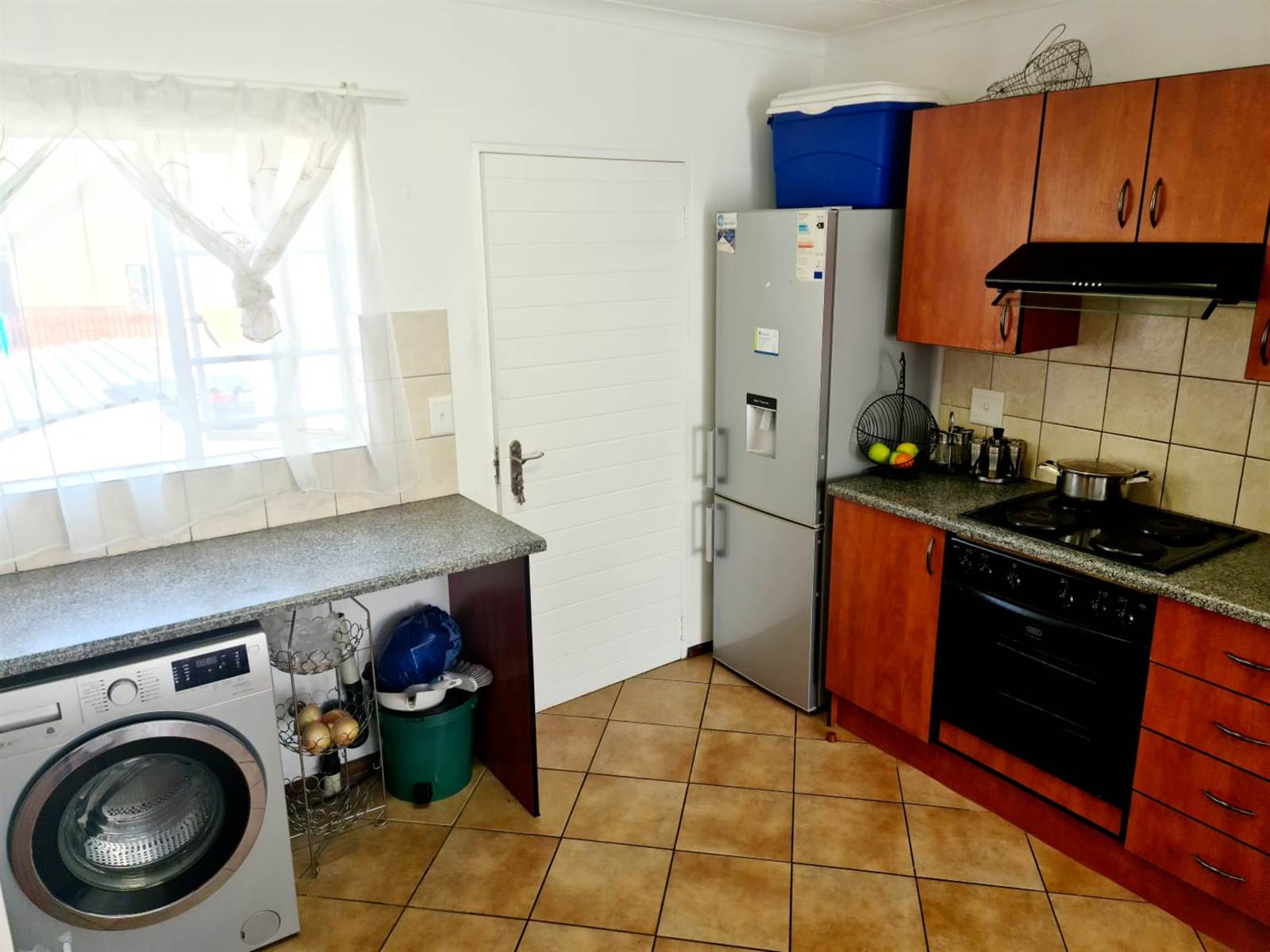 1 Bed Townhouse in Terenure photo number 4