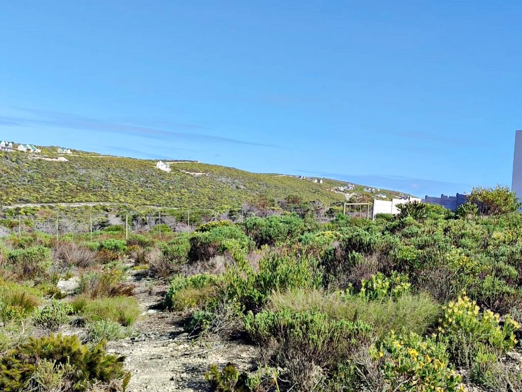 675 m² Land available in Struisbaai photo number 17
