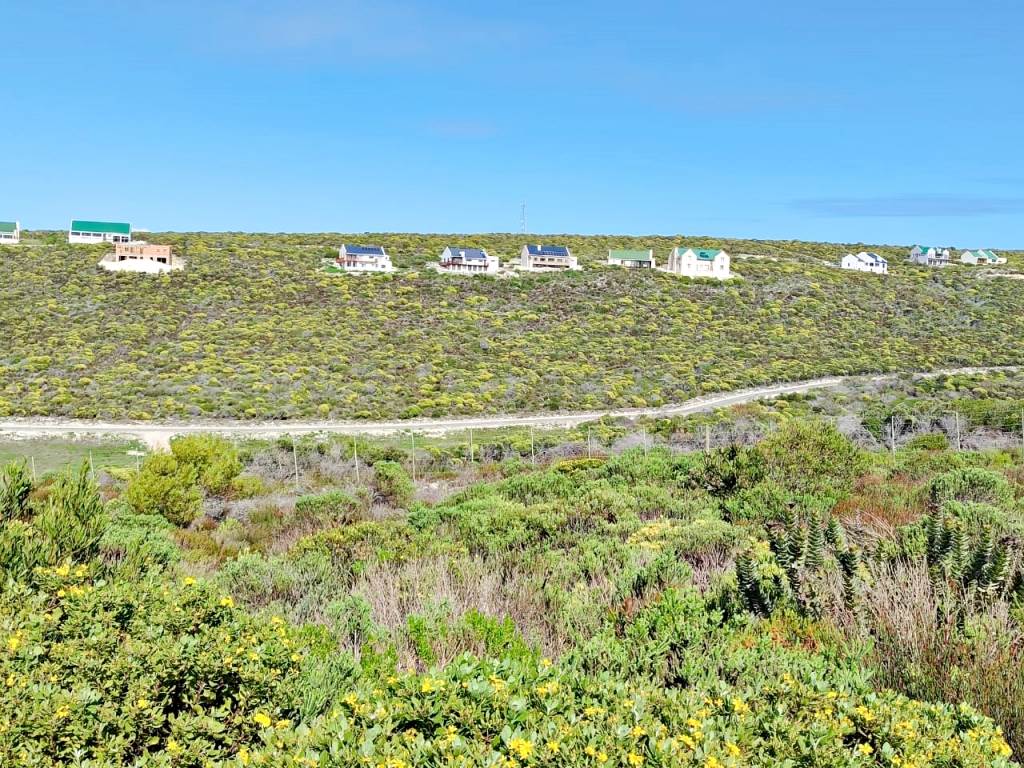 675 m² Land available in Struisbaai photo number 19