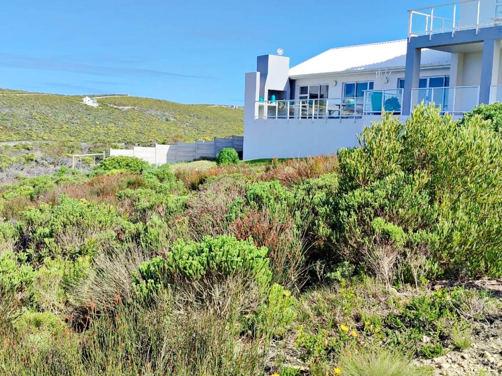 675 m² Land available in Struisbaai photo number 20