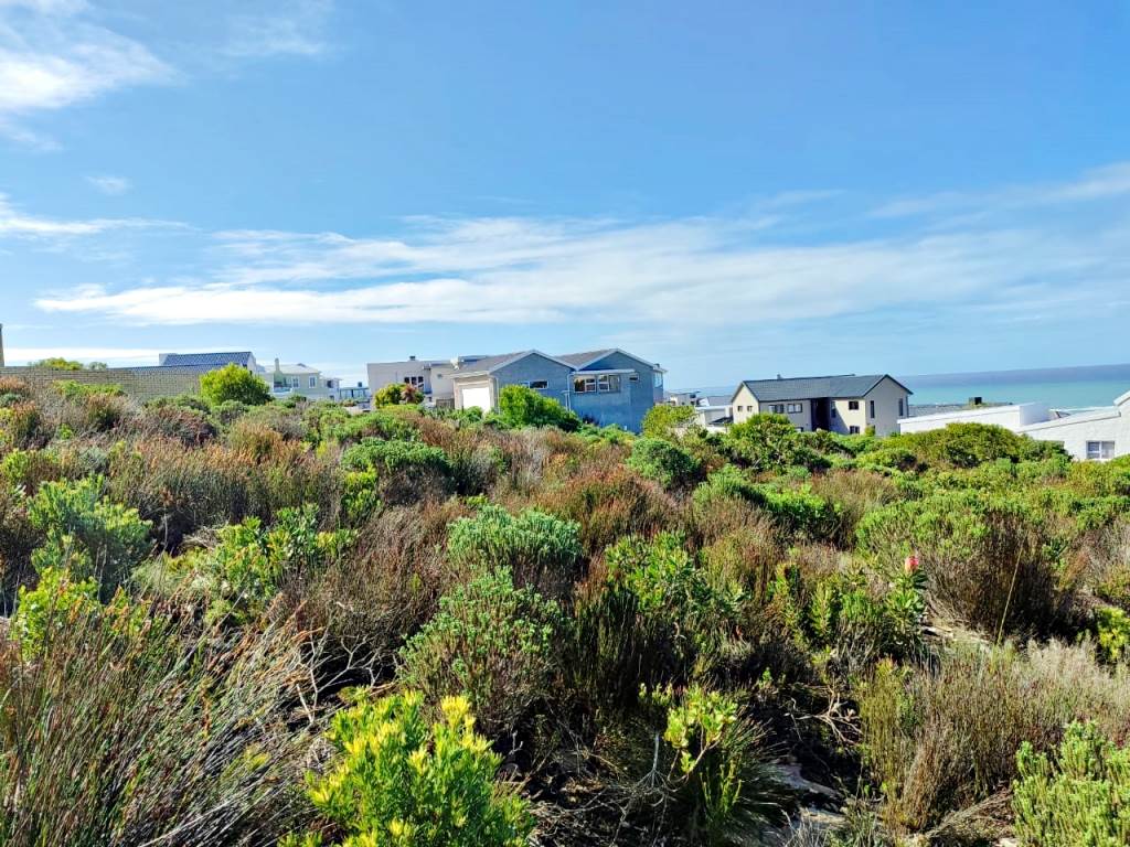 675 m² Land available in Struisbaai photo number 10