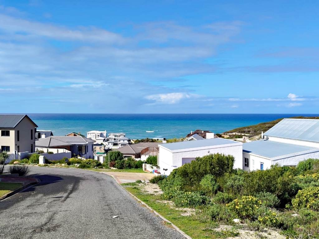 675 m² Land available in Struisbaai photo number 18