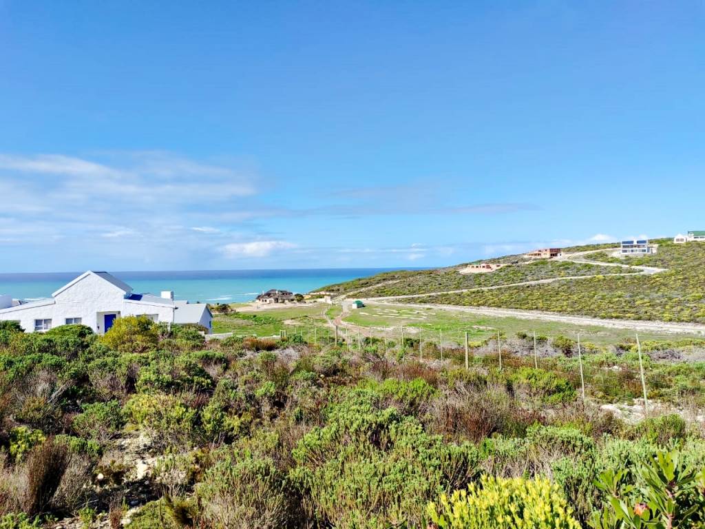 675 m² Land available in Struisbaai photo number 12