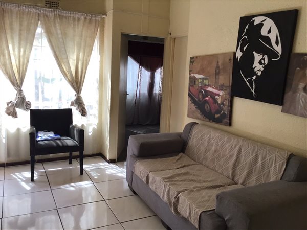 3 Bed House in Meredale