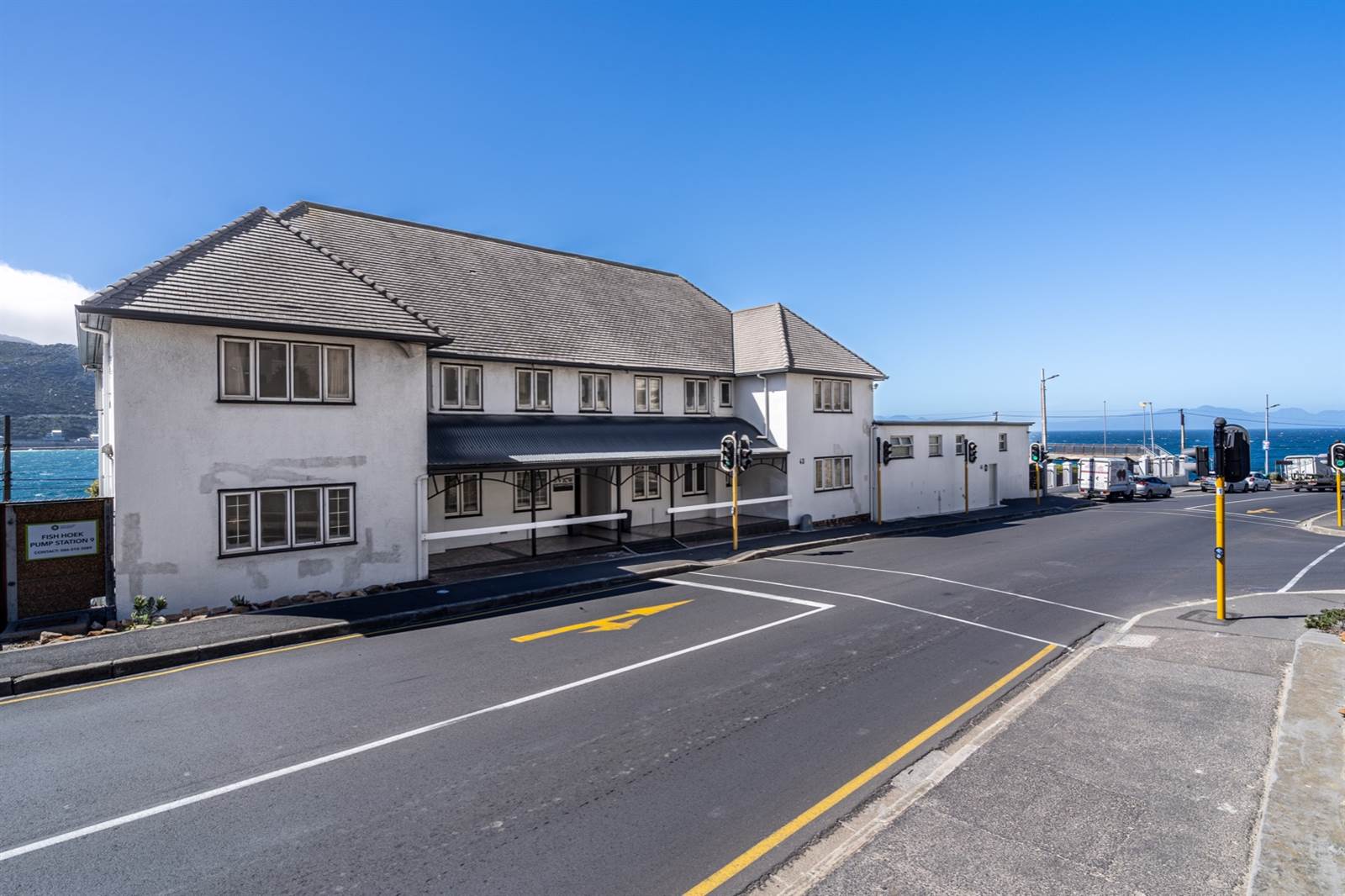 3 Bed Apartment in Fish Hoek photo number 29