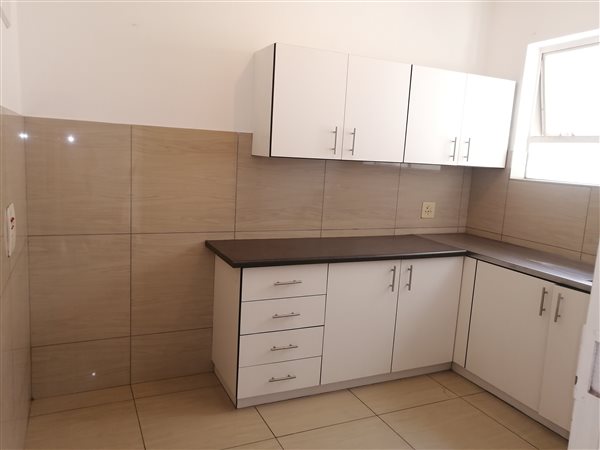 2 Bed Apartment