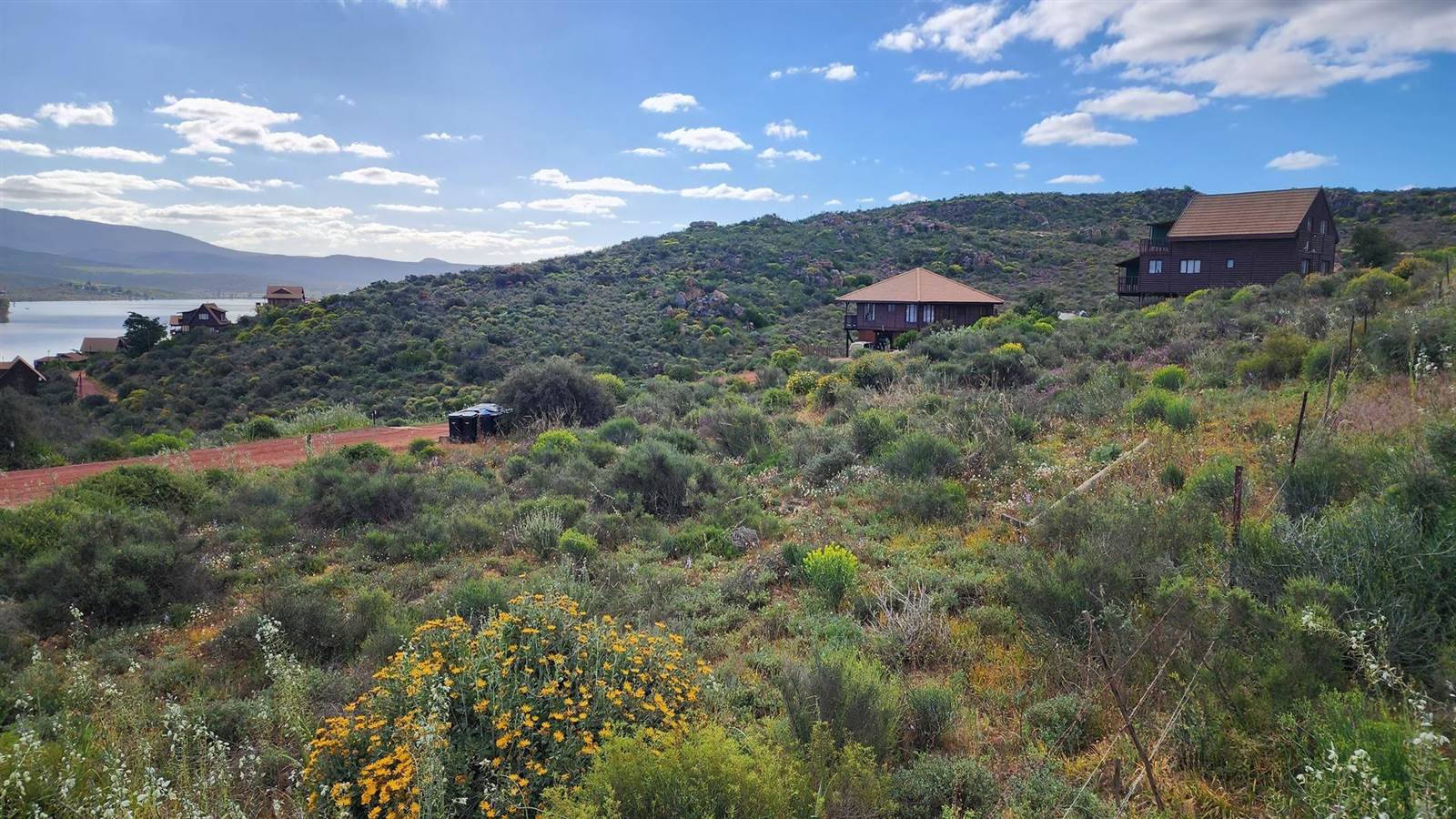 1188 m² Land available in Clanwilliam photo number 5
