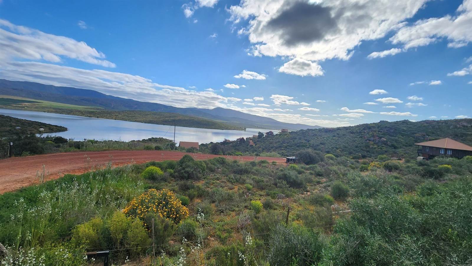 1188 m² Land available in Clanwilliam photo number 3