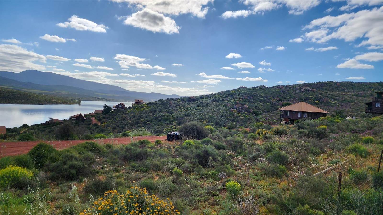 1188 m² Land available in Clanwilliam photo number 2