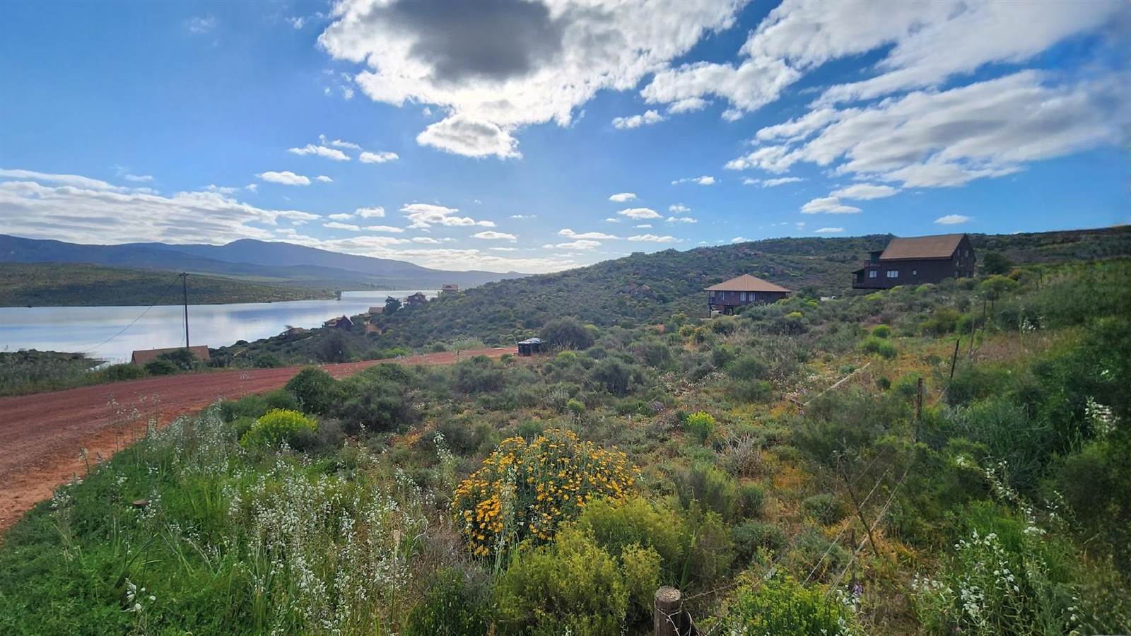 1188 m² Land available in Clanwilliam photo number 6