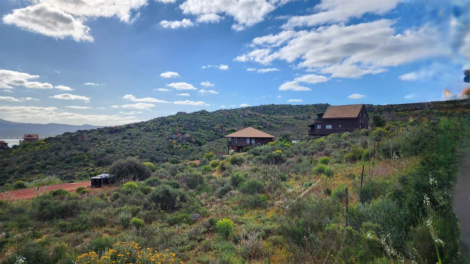 1188 m² Land available in Clanwilliam photo number 4