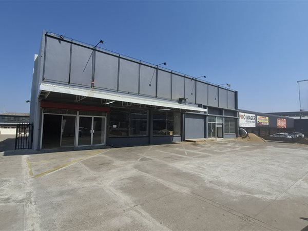 110 m² Commercial space 110 m² Commercial space