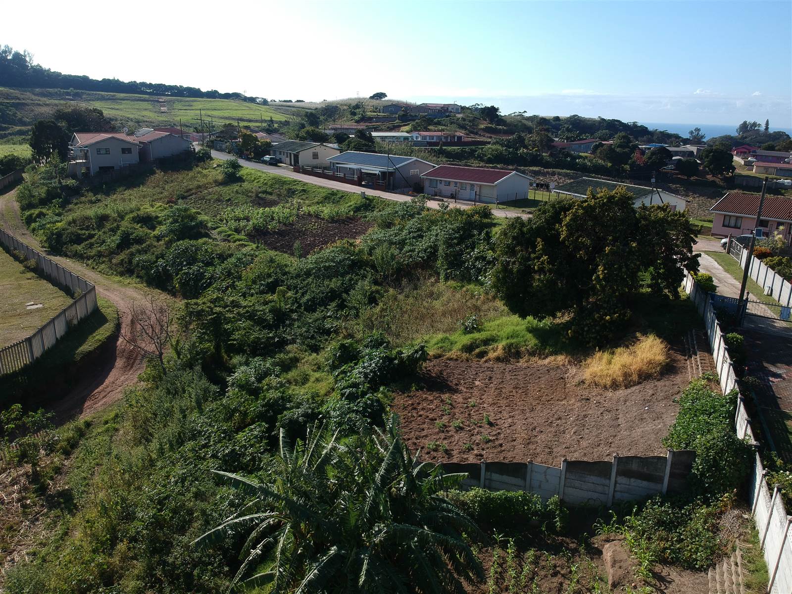 780 m² Land available in Sezela photo number 4