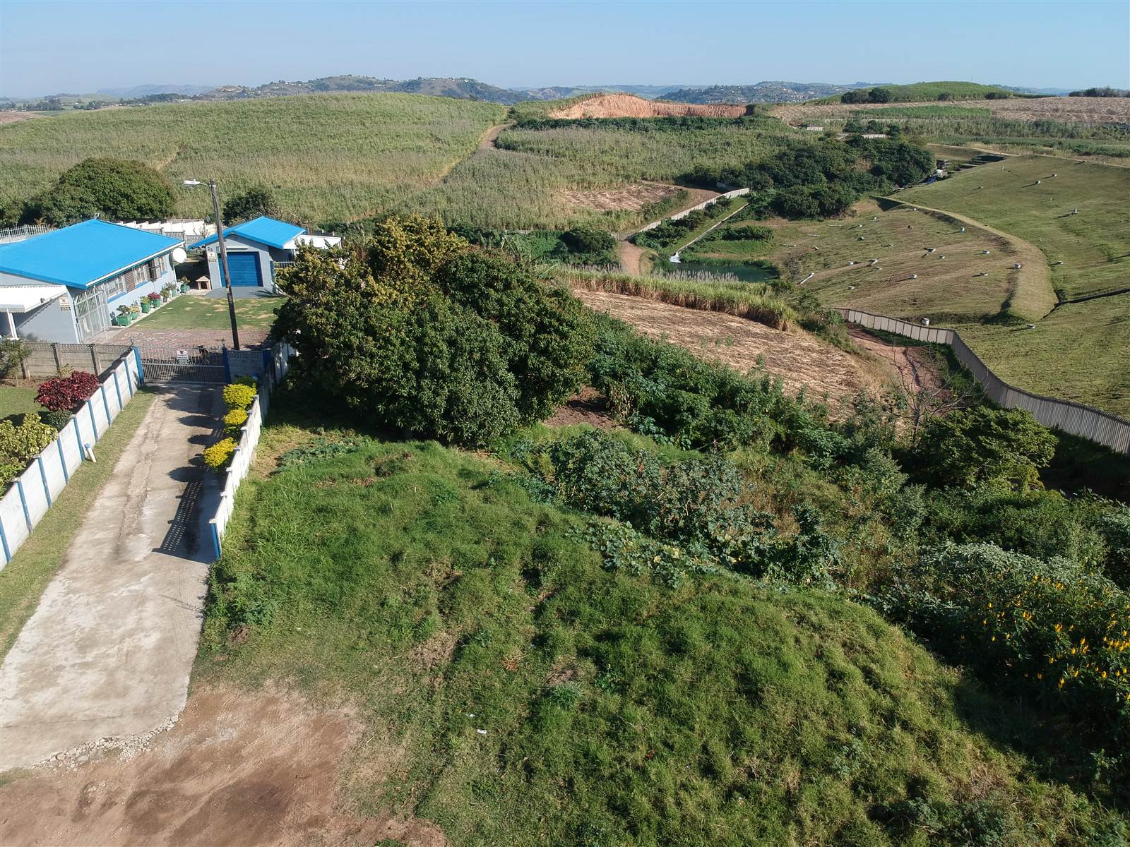780 m² Land available in Sezela photo number 5