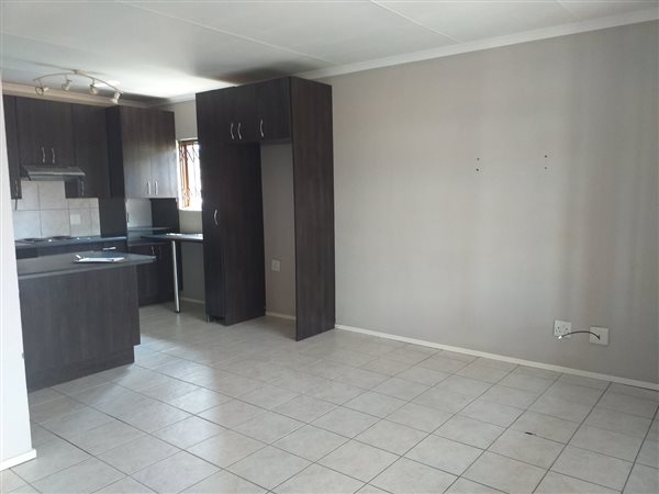 2 Bed Apartment