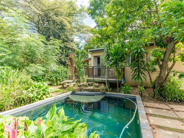 3 Bedroom Townhouse 3 Bedroom Townhouse