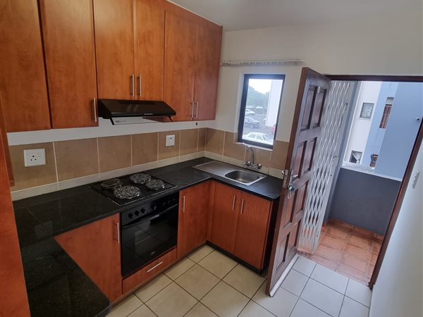 2 Bed Flat