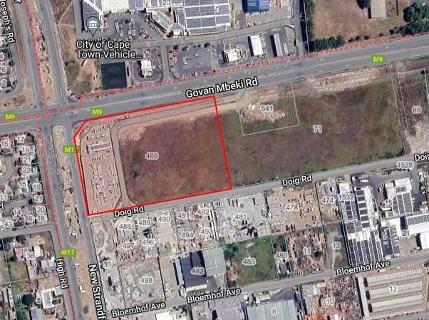 5.2 ha Land available in Philippi photo number 2