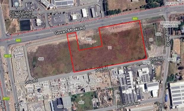 5.2 ha Land available in Philippi photo number 3