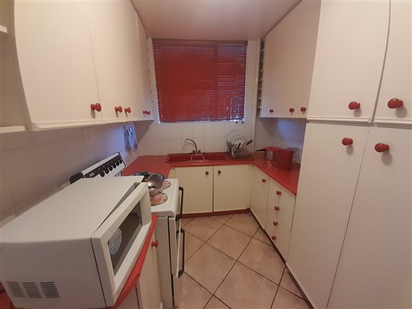 2 Bed Apartment in Southdale