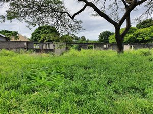 1020 m² Land available in Birdswood