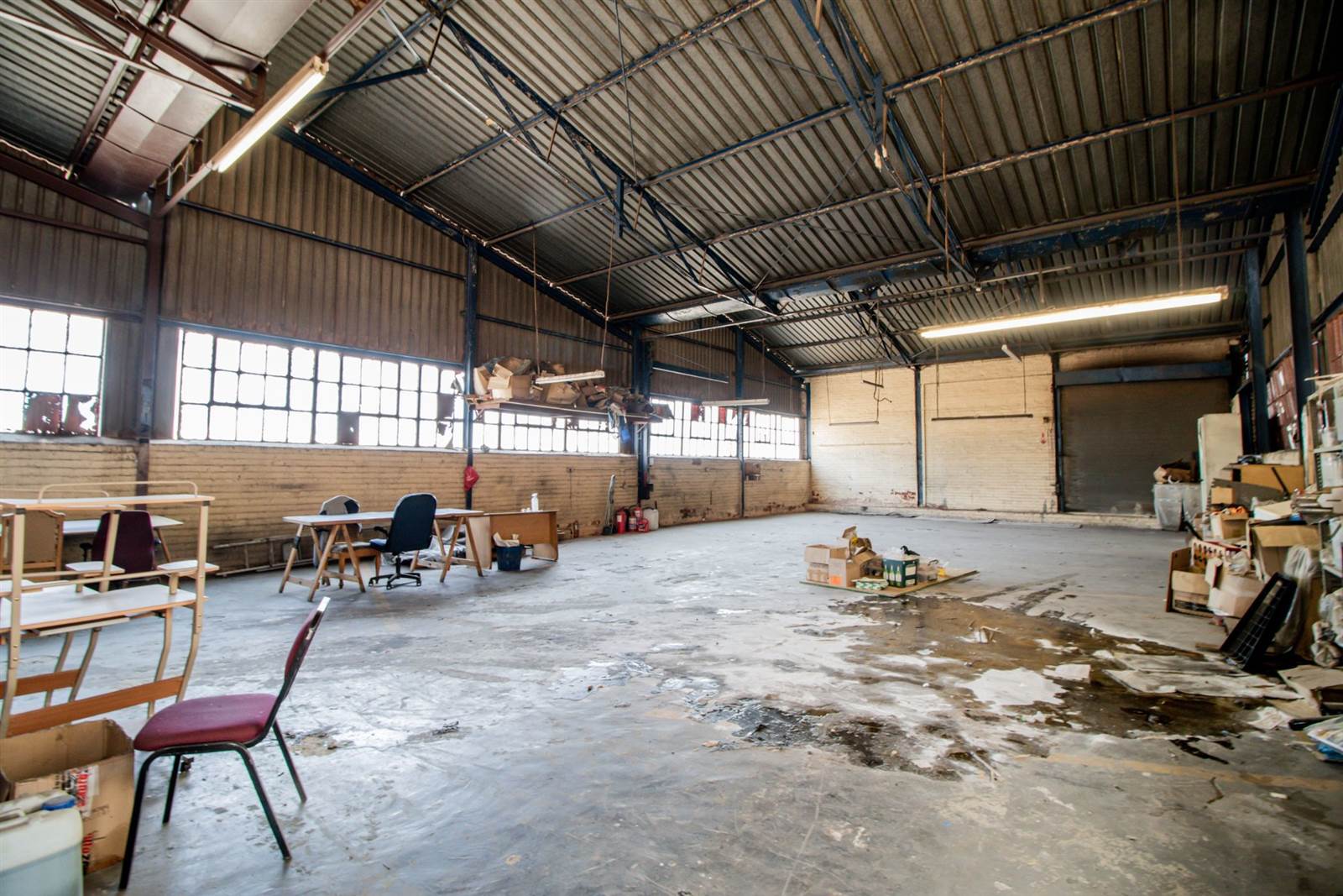 450  m² Industrial space in Booysens Reserve photo number 5