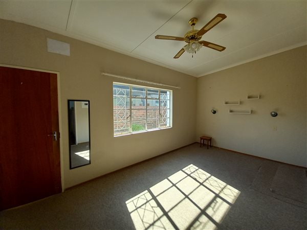 1 Bed Apartment in New Park