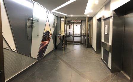 163  m² Office Space in Centurion CBD photo number 6