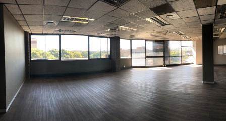 163  m² Office Space in Centurion CBD photo number 14