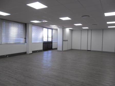 163  m² Office Space in Centurion CBD photo number 20