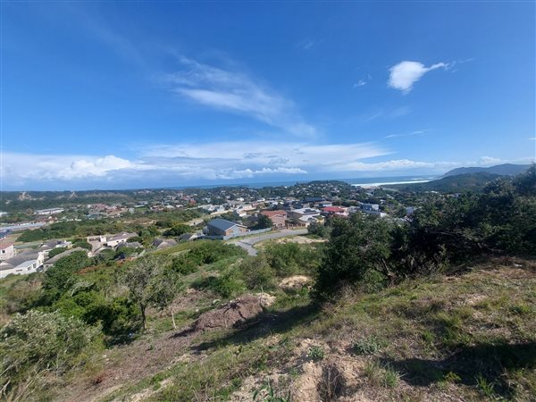962 m² Land available in Groenvallei
