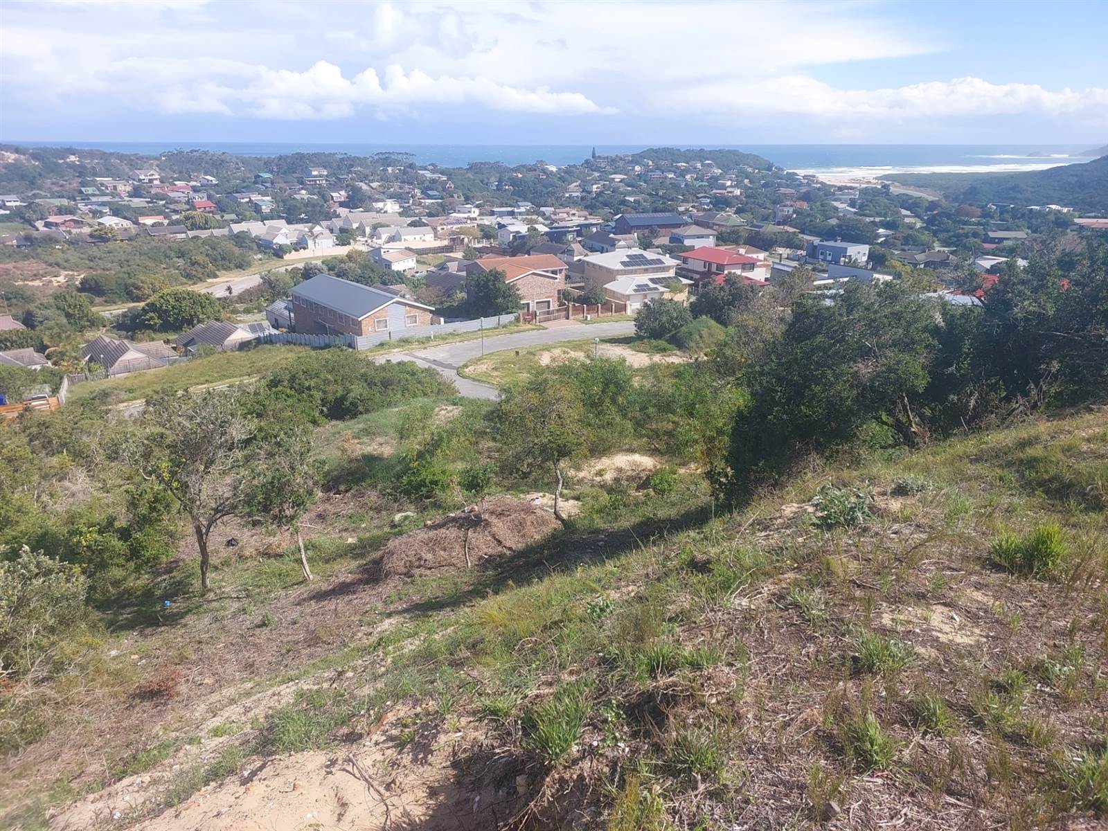 962 m² Land available in Groenvallei photo number 6