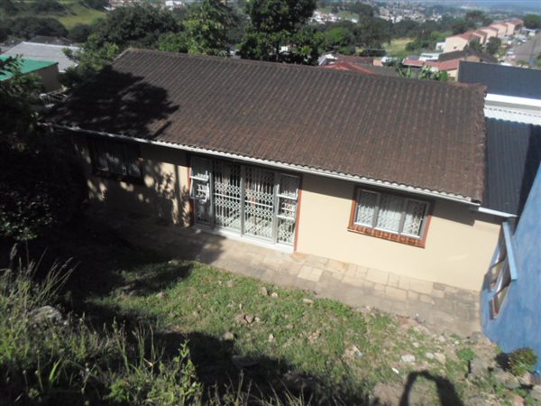 2 Bed House in Bayview