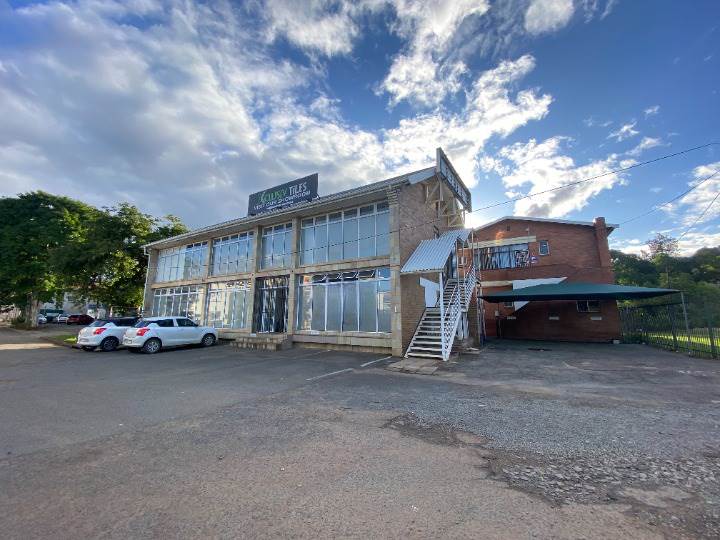 358  m² Commercial space in Pietermaritzburg Central photo number 1