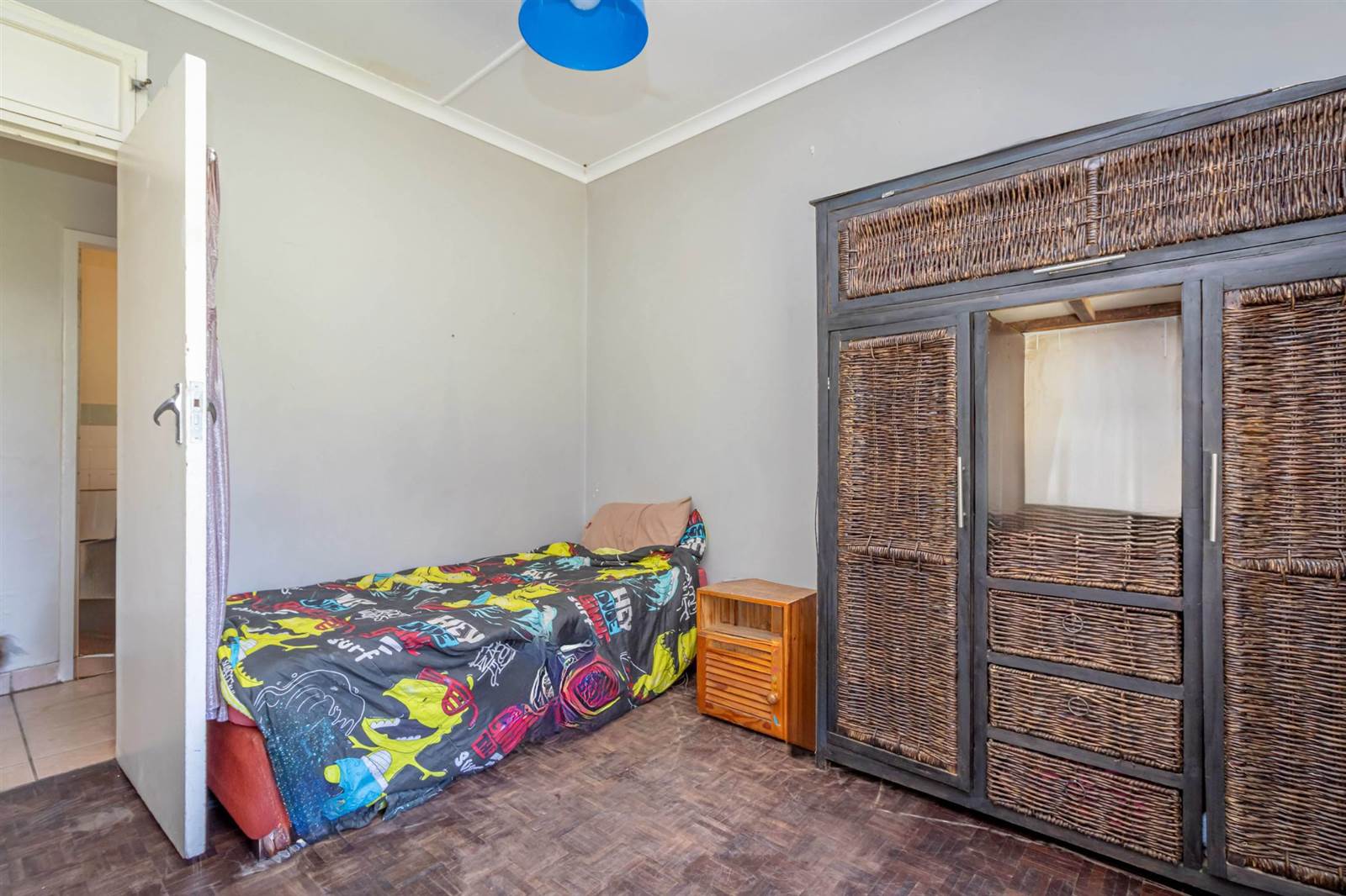 3 Bed House in Witpoortjie photo number 6