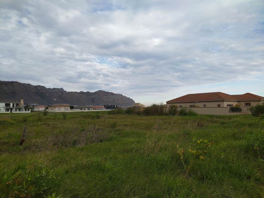 502 m² Land available in Fairview Golf Estate photo number 8