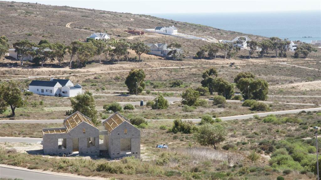 445 m² Land available in St Helena Views photo number 13