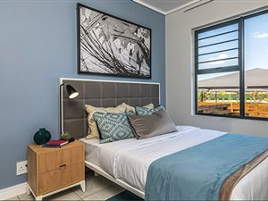1 Bed Apartment in Savannah Country Estate