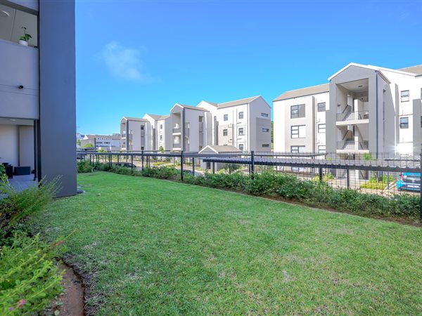 3 Bedroom Townhouse 3 Bedroom Townhouse