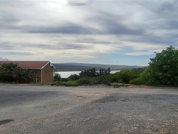 1500 m² Land available in Clanwilliam