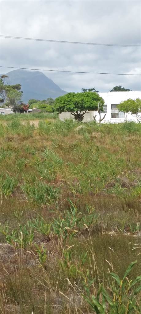 1256 m² Land available in Fisherhaven photo number 5