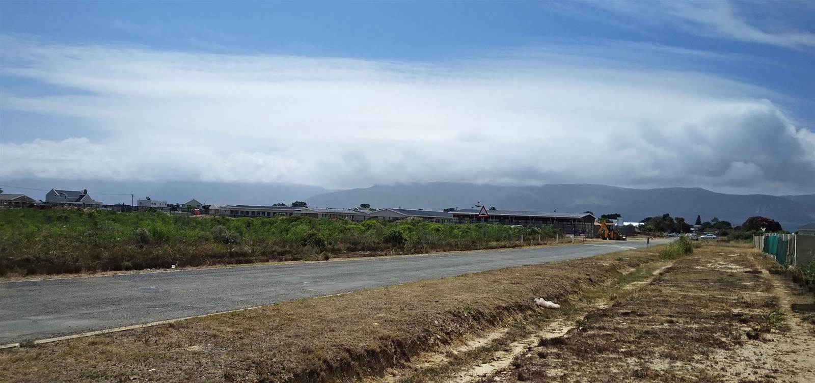 1256 m² Land available in Fisherhaven photo number 9
