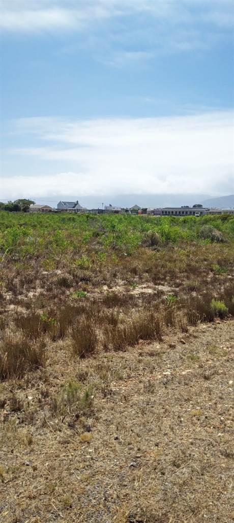 1256 m² Land available in Fisherhaven photo number 10