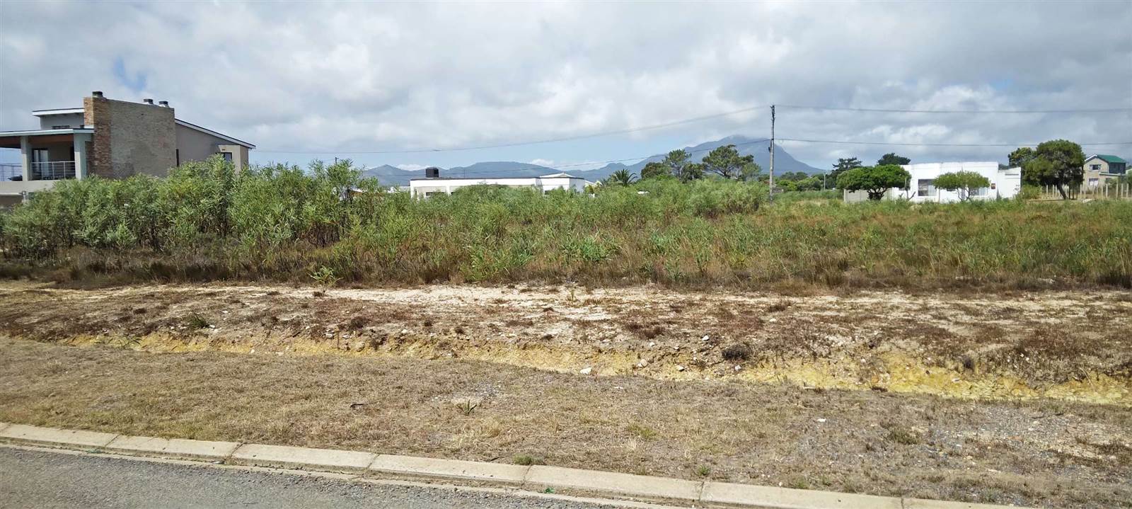 1256 m² Land available in Fisherhaven photo number 11